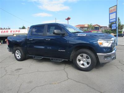 2019 RAM 1500 Big Horn - Photo 1 - Downey, CA 90241