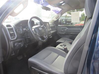 2019 RAM 1500 Big Horn - Photo 6 - Downey, CA 90241