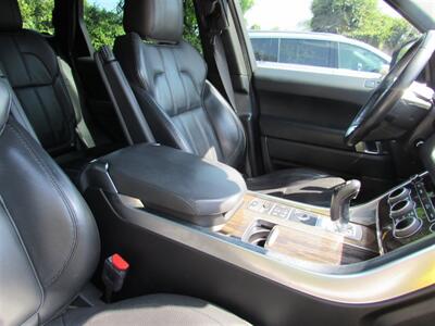 2016 Land Rover Range Rover Sport HSE - Photo 22 - Downey, CA 90241
