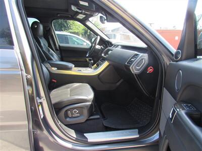 2016 Land Rover Range Rover Sport HSE - Photo 19 - Downey, CA 90241