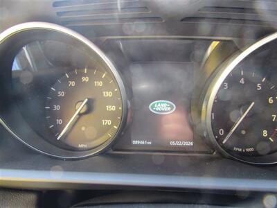 2016 Land Rover Range Rover Sport HSE - Photo 9 - Downey, CA 90241
