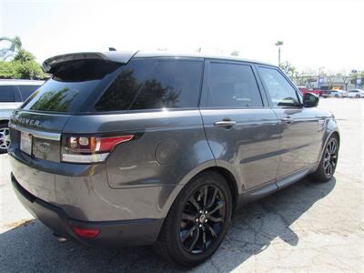 2016 Land Rover Range Rover Sport HSE - Photo 28 - Downey, CA 90241