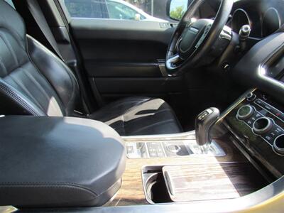 2016 Land Rover Range Rover Sport HSE - Photo 23 - Downey, CA 90241