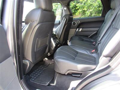 2016 Land Rover Range Rover Sport HSE - Photo 12 - Downey, CA 90241