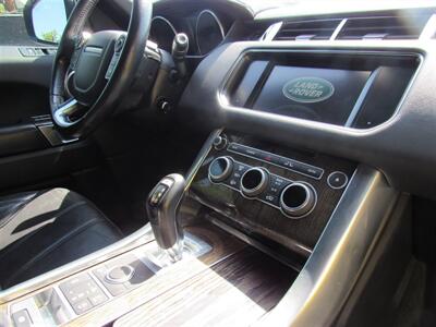 2016 Land Rover Range Rover Sport HSE - Photo 24 - Downey, CA 90241