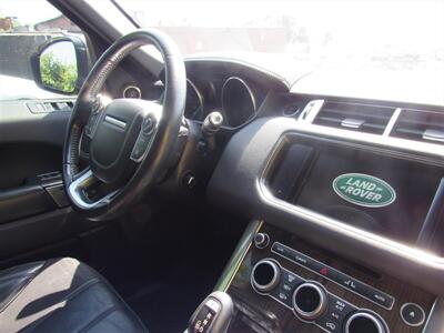 2016 Land Rover Range Rover Sport HSE - Photo 25 - Downey, CA 90241