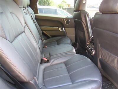 2016 Land Rover Range Rover Sport HSE - Photo 18 - Downey, CA 90241
