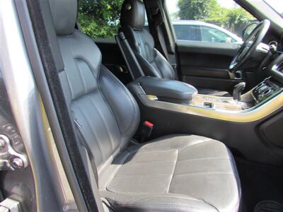 2016 Land Rover Range Rover Sport HSE - Photo 20 - Downey, CA 90241