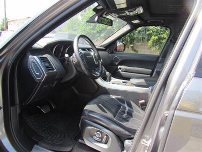 2016 Land Rover Range Rover Sport HSE - Photo 6 - Downey, CA 90241