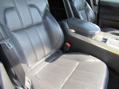 2016 Land Rover Range Rover Sport HSE - Photo 21 - Downey, CA 90241