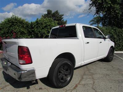 2013 RAM 1500 SLT   - Photo 14 - Downey, CA 90241