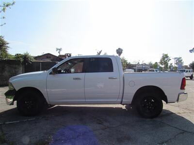 2013 RAM 1500 SLT   - Photo 4 - Downey, CA 90241