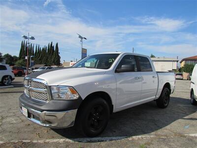 2013 RAM 1500 SLT   - Photo 24 - Downey, CA 90241