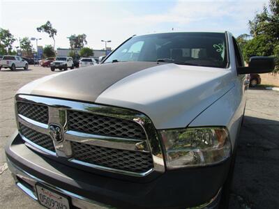 2013 RAM 1500 SLT   - Photo 3 - Downey, CA 90241