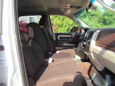 2013 RAM 1500 SLT   - Photo 19 - Downey, CA 90241