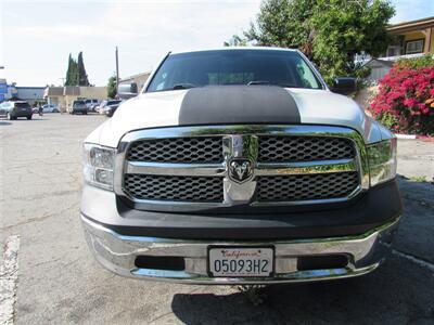 2013 RAM 1500 SLT   - Photo 2 - Downey, CA 90241