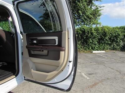 2013 RAM 1500 SLT   - Photo 21 - Downey, CA 90241