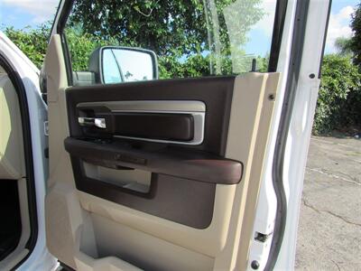 2013 RAM 1500 SLT   - Photo 18 - Downey, CA 90241