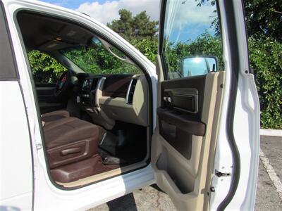 2013 RAM 1500 SLT   - Photo 17 - Downey, CA 90241
