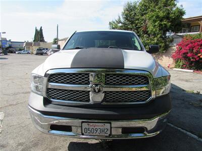 2013 RAM 1500 SLT   - Photo 16 - Downey, CA 90241