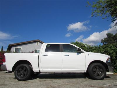 2013 RAM 1500 SLT   - Photo 22 - Downey, CA 90241