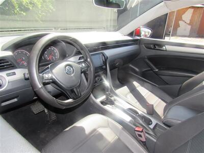 2020 Volkswagen Passat SE   - Photo 6 - Downey, CA 90241