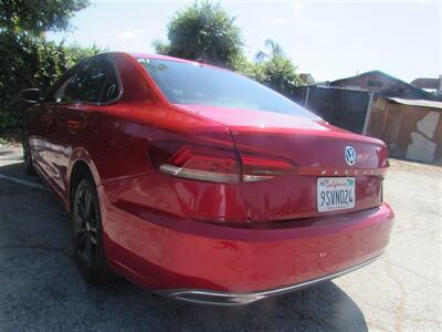 2020 Volkswagen Passat SE   - Photo 4 - Downey, CA 90241