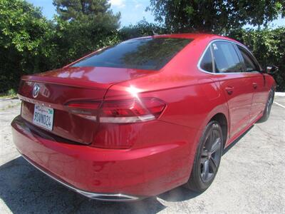 2020 Volkswagen Passat SE   - Photo 5 - Downey, CA 90241