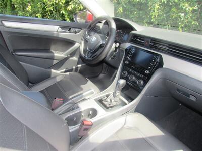 2020 Volkswagen Passat SE   - Photo 15 - Downey, CA 90241