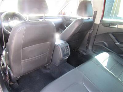 2020 Volkswagen Passat SE   - Photo 11 - Downey, CA 90241