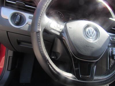 2020 Volkswagen Passat SE   - Photo 28 - Downey, CA 90241