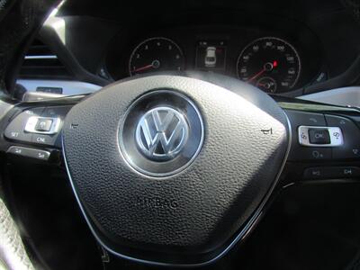 2020 Volkswagen Passat SE   - Photo 22 - Downey, CA 90241