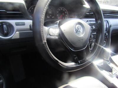 2020 Volkswagen Passat SE   - Photo 25 - Downey, CA 90241