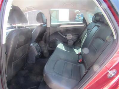2020 Volkswagen Passat SE   - Photo 10 - Downey, CA 90241