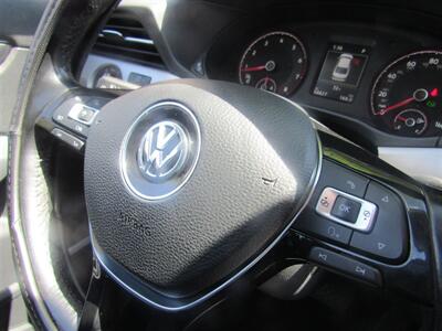 2020 Volkswagen Passat SE   - Photo 21 - Downey, CA 90241
