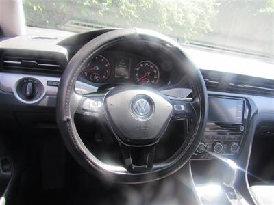 2020 Volkswagen Passat SE   - Photo 7 - Downey, CA 90241