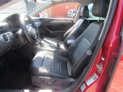 2020 Volkswagen Passat SE   - Photo 9 - Downey, CA 90241