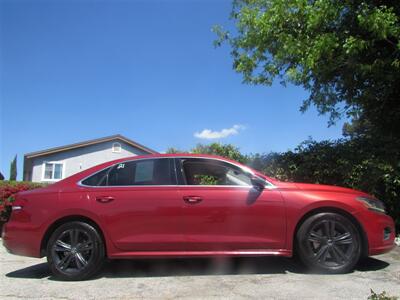 2020 Volkswagen Passat SE   - Photo 24 - Downey, CA 90241