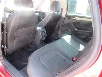 2020 Volkswagen Passat SE   - Photo 12 - Downey, CA 90241