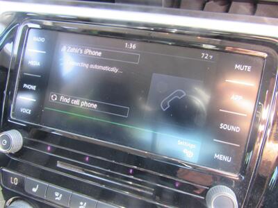 2020 Volkswagen Passat SE   - Photo 20 - Downey, CA 90241