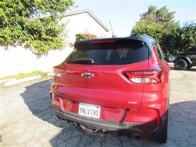 2021 Chevrolet Trailblazer RS   - Photo 20 - Downey, CA 90241