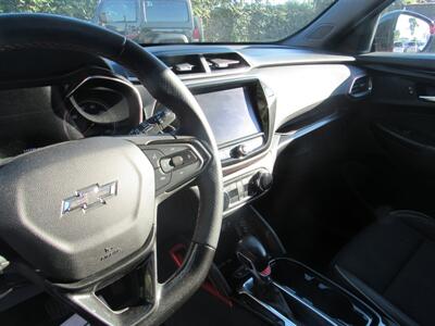 2021 Chevrolet Trailblazer RS   - Photo 10 - Downey, CA 90241