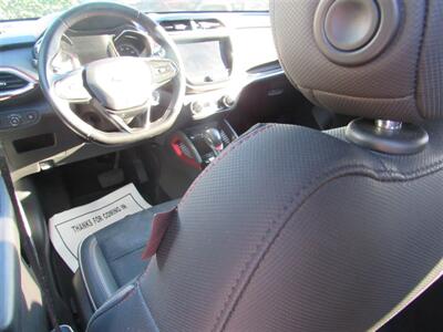 2021 Chevrolet Trailblazer RS   - Photo 14 - Downey, CA 90241