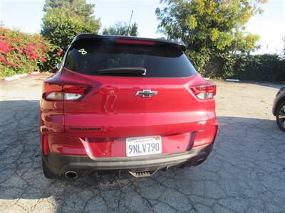 2021 Chevrolet Trailblazer RS   - Photo 18 - Downey, CA 90241