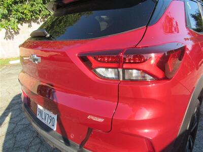 2021 Chevrolet Trailblazer RS   - Photo 22 - Downey, CA 90241