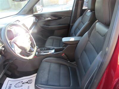 2021 Chevrolet Trailblazer RS   - Photo 7 - Downey, CA 90241