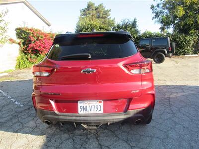 2021 Chevrolet Trailblazer RS   - Photo 19 - Downey, CA 90241