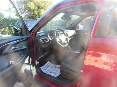 2021 Chevrolet Trailblazer RS   - Photo 6 - Downey, CA 90241