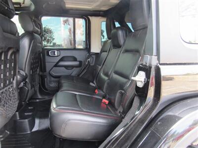 2018 Jeep Wrangler Rubicon   - Photo 19 - Downey, CA 90241