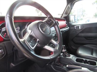 2018 Jeep Wrangler Rubicon   - Photo 13 - Downey, CA 90241